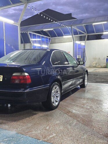 BMW 523-6