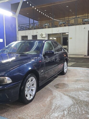 BMW 523-10