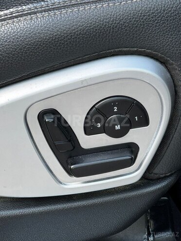 Mercedes GL 450 4MATIC-13
