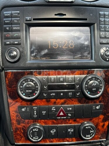 Mercedes GL 450 4MATIC-12
