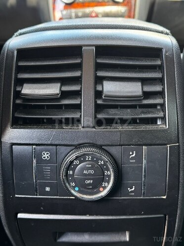 Mercedes GL 450 4MATIC-10