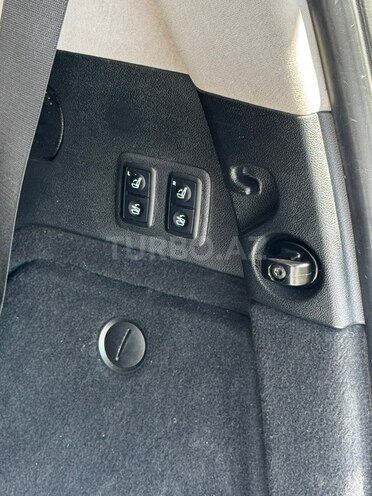 Mercedes GL 450 4MATIC-9