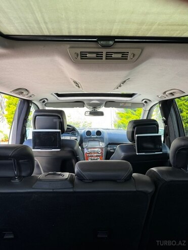 Mercedes GL 450 4MATIC-7