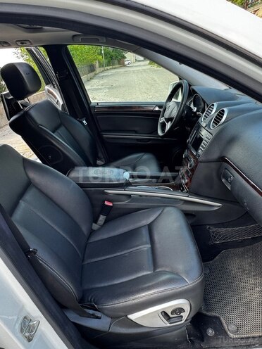 Mercedes GL 450 4MATIC-5