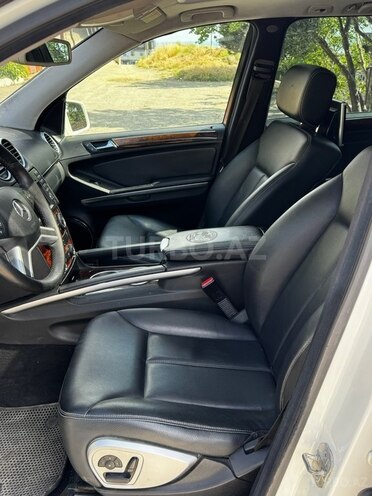 Mercedes GL 450 4MATIC-6