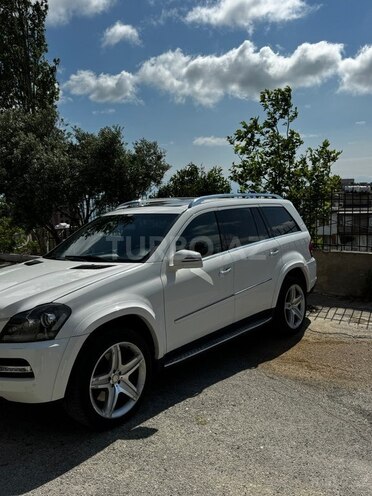 Mercedes GL 450 4MATIC-3