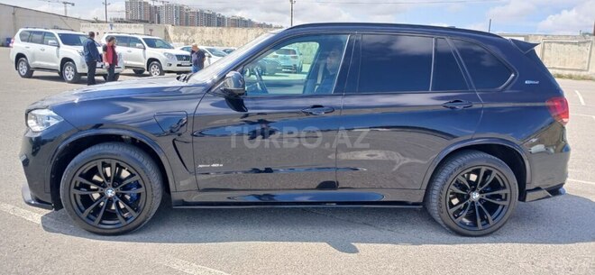 BMW X5-4