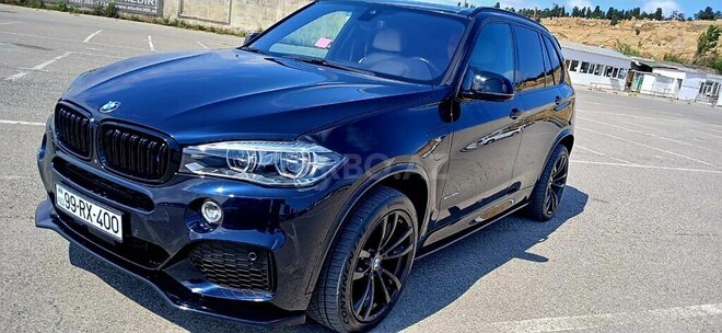 BMW X5-3