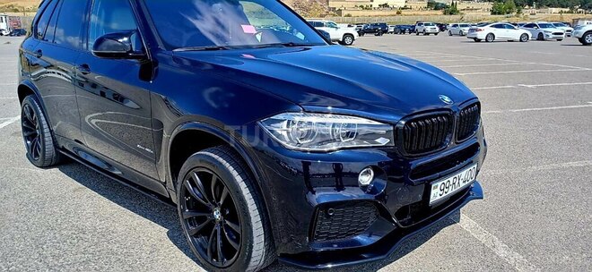 BMW X5-2