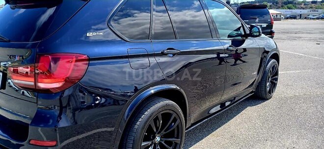 BMW X5-5