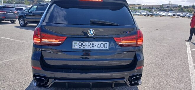 BMW X5-6