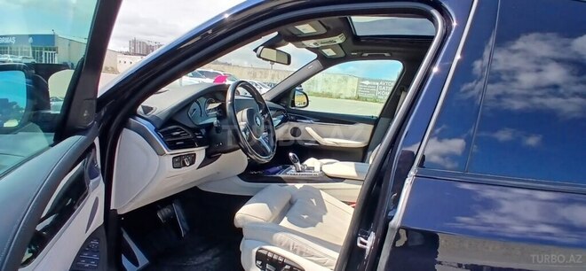 BMW X5-7