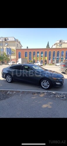 Chevrolet Malibu-5