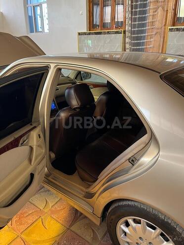 Mercedes E 240-7