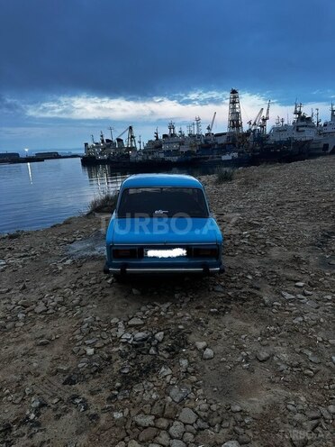 LADA (VAZ) 2106-2