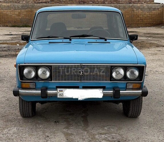 LADA (VAZ) 2106-1