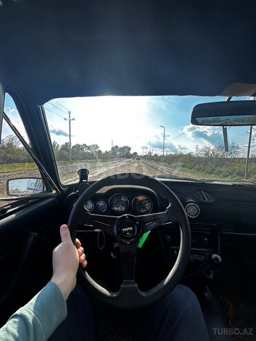 LADA (VAZ) 2106-3