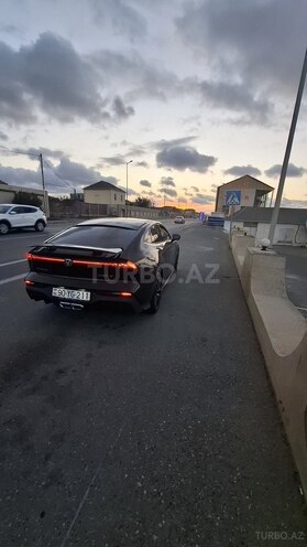 Changan Uni-V iDD-3