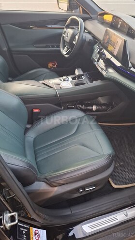 Changan Uni-V iDD-5