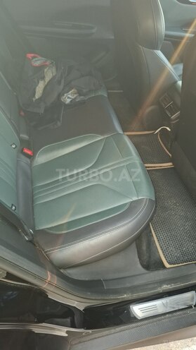 Changan Uni-V iDD-6