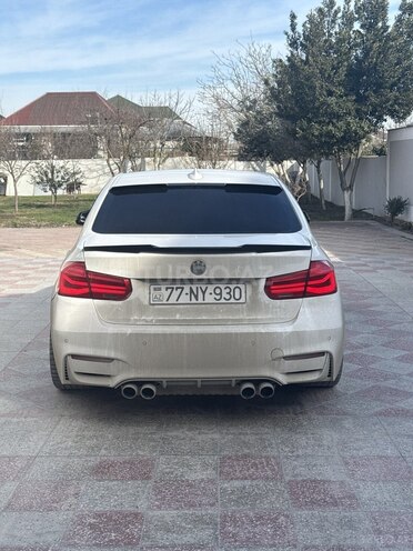 BMW 330-6