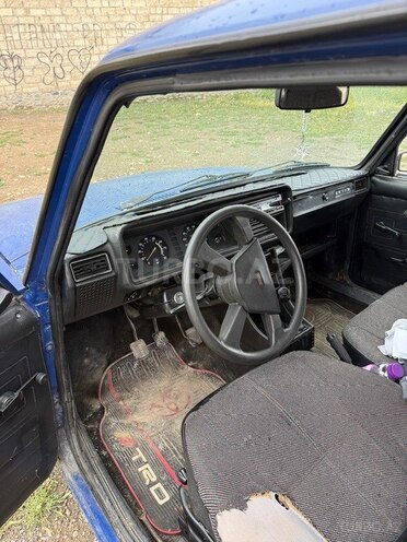 LADA (VAZ) 2107-3