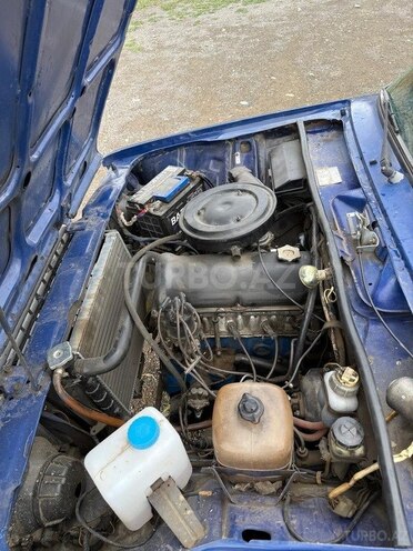 LADA (VAZ) 2107-4