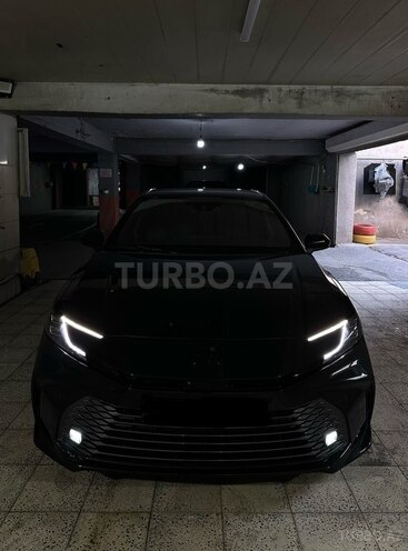 Toyota Camry-16