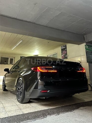 Toyota Camry-2