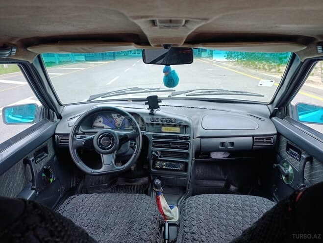 LADA (VAZ) 2109-8