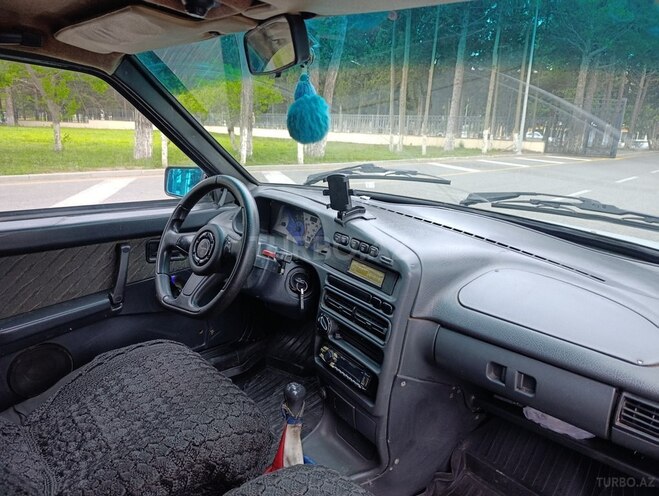 LADA (VAZ) 2109-9