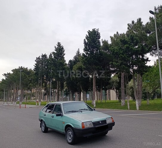 LADA (VAZ) 2109-3