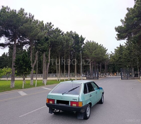 LADA (VAZ) 2109-4