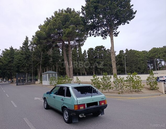 LADA (VAZ) 2109-6