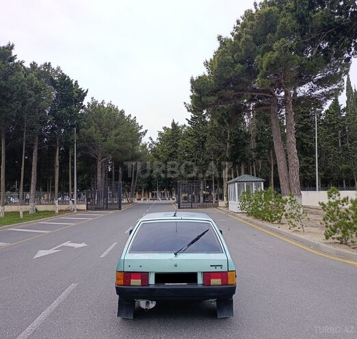 LADA (VAZ) 2109-5