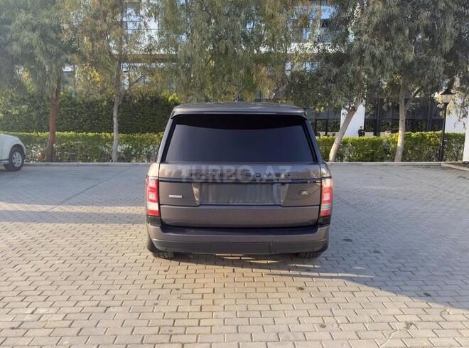 Land Rover Range Rover-2