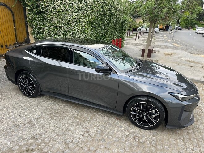 Changan Uni-V iDD-6