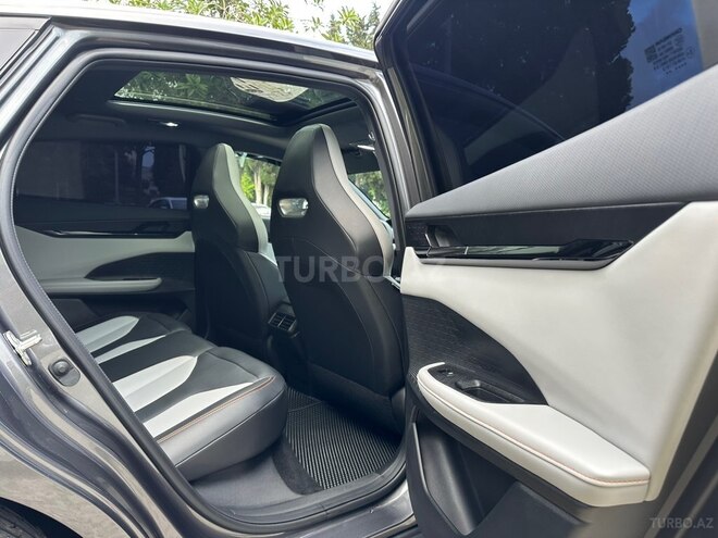 Changan Uni-V iDD-18