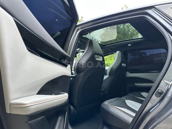 Changan Uni-V iDD-17