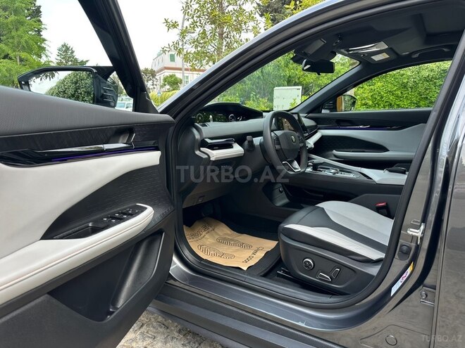 Changan Uni-V iDD-15