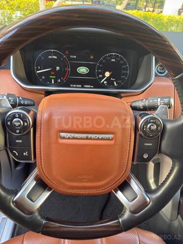 Land Rover Range Rover-3