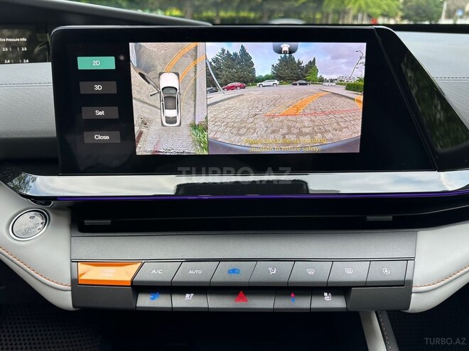 Changan Uni-V iDD-19