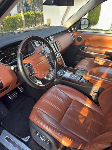 Land Rover Range Rover-4