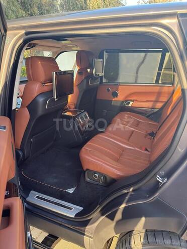Land Rover Range Rover-5