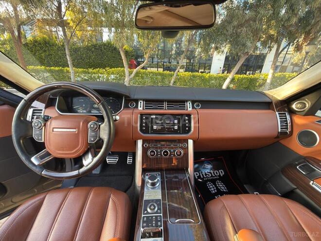 Land Rover Range Rover-6
