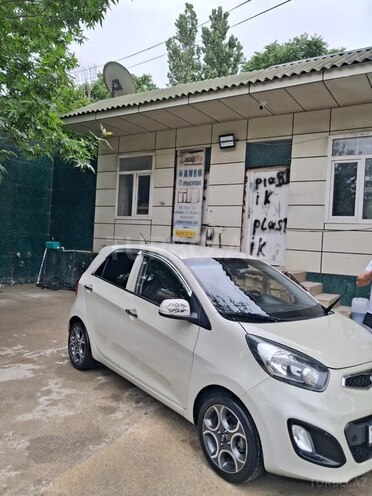 Kia Morning-7