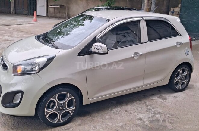 Kia Morning-5