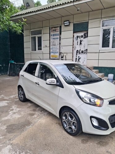 Kia Morning-8