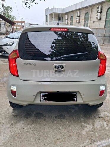 Kia Morning-11