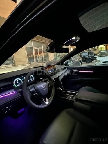 Toyota Camry-20